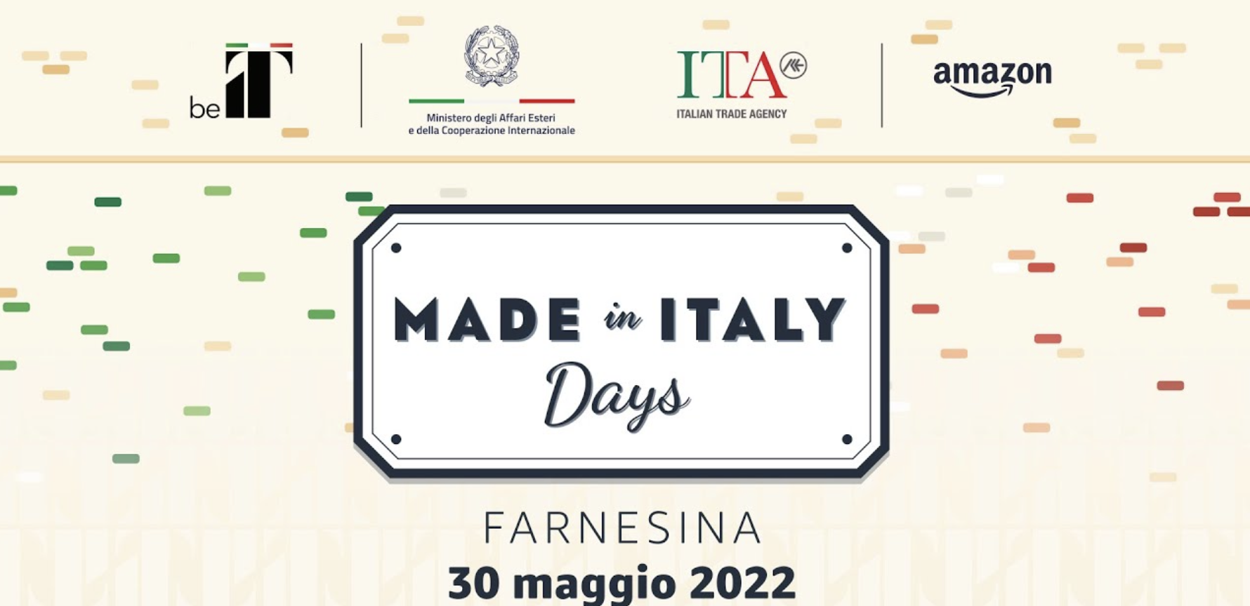 Made in Italy Days